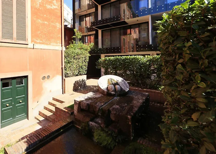 Casa Di Paolo A Fontana Di Trevi
