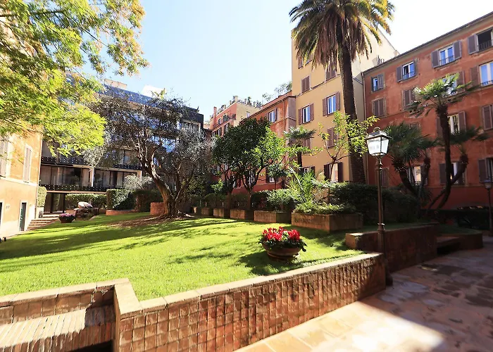 Casa Di Paolo A Fontana Di Trevi